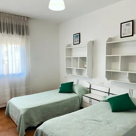 Casa Sear-bordons * 西尔斯