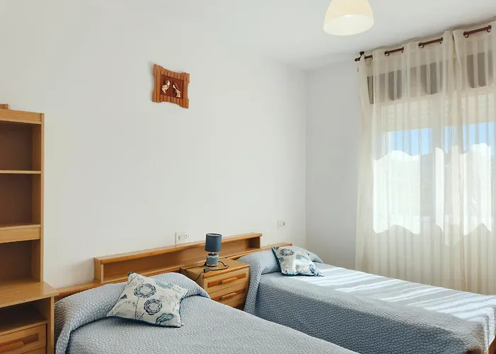 Casa Sear-bordons Apartmán *