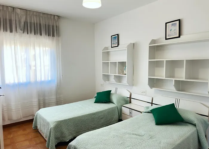 Casa Sear-bordons * Sear