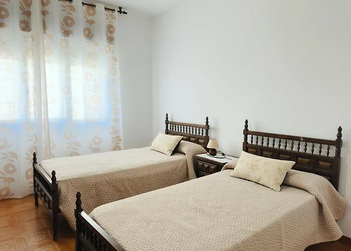 Casa Sear-bordons Apartmán *