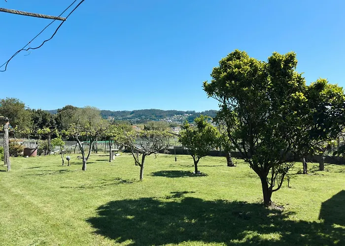 Casa Sear-bordons Apartmán Sear